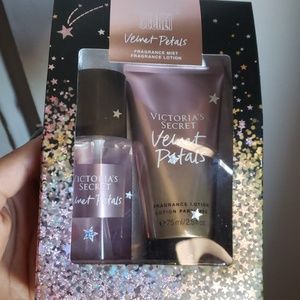 💦Victoria secret mini giftset